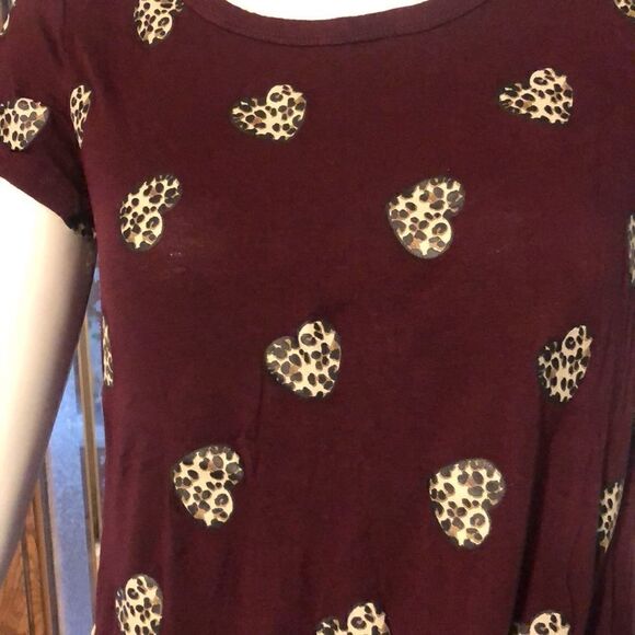 No Boundaries Top - Picture 2 of 7